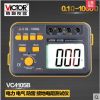 接地電阻測試儀 防雷檢測儀數字接地電阻測試儀VC4105B