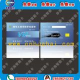 FM12CD32-112雙界面CPU卡  標準的金融卡