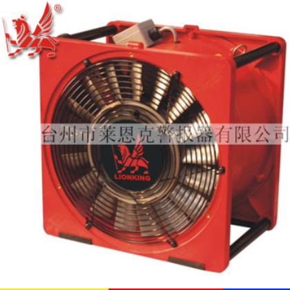 萊恩克EFC120x-40cm電動渦輪排煙機 正負壓消防排煙風機可接風管