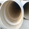 灌溉管 農田pvc-u灌溉管400農用節水0.63pa 消防澆地用灌溉管道