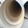 灌溉管 農田pvc-u灌溉管400農用節水0.63pa 消防澆地用灌溉管道