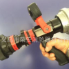 消防器材 III 型無后坐力水槍 多功能水槍 直流噴霧水槍