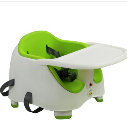 廠家貼牌生產兒童增高餐椅 寶寶吃飯椅baby booster chair