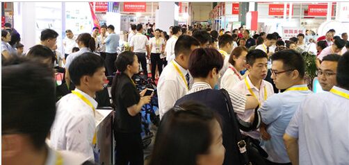 2019年上海國際醫療器械展覽會
