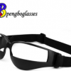 tennis eyeglasses 網球的眼鏡 籃球護目鏡 運動專業者防護眼鏡