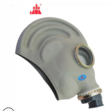 唐人牌TF1A防毒面具/化工/科研/交通/化學/面具/全面具/批發勞保