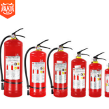 國標4kg干粉滅火器 手提式干粉滅火器4kg車載abc干粉滅火器批發(fā)