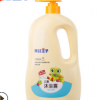 青蛙王子兒童沐浴露1.1L 牛奶滋潤(rùn)清爽保濕沐浴乳 兒童沐浴露皮膚