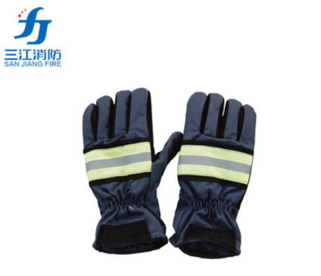 消防手套 加工定制 消防戰(zhàn)斗手套 規(guī)格齊全 搶險(xiǎn)救援手套