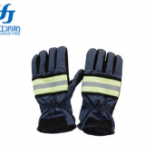 消防手套 加工定制 消防戰(zhàn)斗手套 規(guī)格齊全 搶險(xiǎn)救援手套
