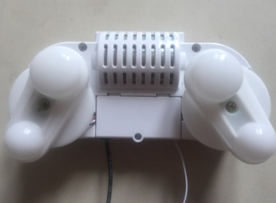 林韓按摩器機(jī)芯按摩器配件頸部按摩機(jī)芯背部揉捏機(jī)芯按摩器按摩頭