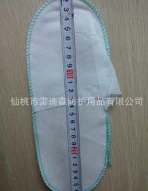 一次性無紡布拖鞋 賓館酒店專用質優價廉有現貨