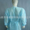一次性PP無(wú)紡布手術(shù)衣覆膜SMS隔離衣防護(hù)工作服病人服可現(xiàn)貨