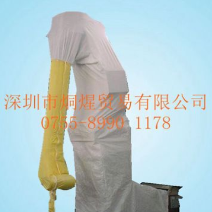 安川YASKAWA EPX2800 系列噴涂機器人防護服