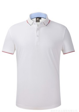 廣告衫定做衣服文化衫t恤定制印logo工作服夏短袖工衣polo衫