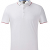 廣告衫定做衣服文化衫t恤定制印logo工作服夏短袖工衣polo衫