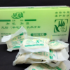 光明牌無粉乳膠手套羊毛脂加長加厚乳膠手套 滅菌 25雙/盒