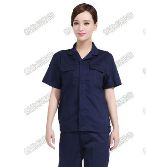 新航標(biāo)服飾普通工裝