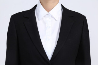武昌春秋職業(yè)裝 男女式西服套裝定做