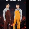 供應(yīng)牛皮電焊防護服 耐高溫焊工焊接勞保工作服防阻燃防燙皮圍裙
