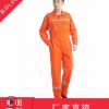專業定制四季男女長袖連體服工裝汽修工程廠服勞保車間洗車