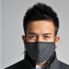 特價批發 點點款 防PM2.5口罩 防塵 防霧霾 防尾氣 送5片濾片
