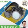 防塵毒帶眼鏡2件套面具 防塵防顆粒物呼吸器 打磨噴漆口罩