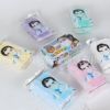 一次性三層無紡布口罩 三層過濾布口罩 防塵防霧霾 三層醫用口罩