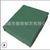 純棉軍綠色三件套被套床單枕套 陸軍軍訓床上用品 廠家直銷