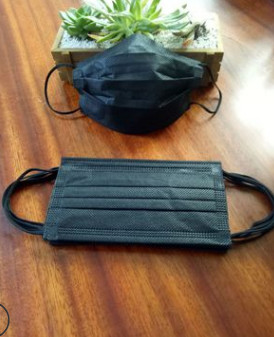 廠家供應(yīng)一次性口罩獨立包裝 全新料無紡布口罩 加厚出口品質(zhì)爆款