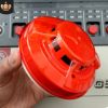 海灣g3t消防煙感探頭點型光電感煙火災探測器煙霧感應報警器3c