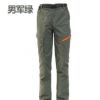 廠家訂做 戶外運(yùn)動(dòng)速干褲 男女情侶新款春夏薄款防紫外線登山快干