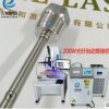 水溫傳感器探頭激光焊接不銹鋼水溫探頭光纖自動激光焊接機(jī)