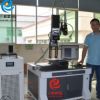 可焊接3mm不銹鋼板大功率連續光纖激光焊接機 750W激光器