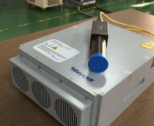 銳科 10W固體激光器 大功率光纖激光器 新款打標機設備配件批發