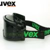 UVEX優維斯9301145焊接眼罩 焊工專用防強光護目鏡 電焊眼鏡批發