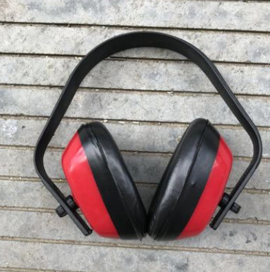 工廠直銷隔音耳罩聽力防護耳罩防噪音耳罩射擊 學(xué)習(xí)靜音耳罩