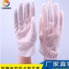 廣東興亞廠家批發防靜電點膠防滑手套 防靜電條紋點膠無塵手套