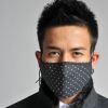 特價批發 點點款 防PM2.5口罩 防塵 防霧霾 防尾氣 送5片濾片