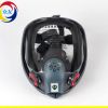 雙箭龍600防霧化工防毒面具 全景面罩噴漆防甲醛工業防護打磨面具