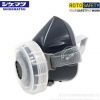 日本重松口罩DR76DSU2K防塵面具電焊焊接打磨礦山工業防塵口罩