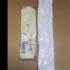 廠家直銷帶柄平板塵推40CM60CM90cm110CM標準酒店大堂塵推 拖把