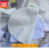 高 潔 擦機布白色碎布工業抹布全棉白刀口布無塵吸水吸油不掉毛