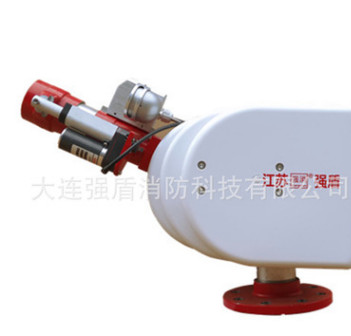強盾高配置高品型智能自動滅火裝置、大連強盾消防科技有限公司
