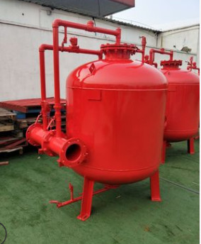 洮南閉式泡沫水噴淋裝置PHYM32/10、閉式泡沫水噴淋滅火系統