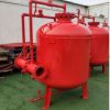 洮南閉式泡沫水噴淋裝置PHYM32/10、閉式泡沫水噴淋滅火系統