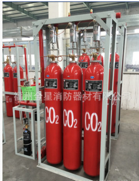 供應(yīng) 浙江金盾 高壓CO2自動滅火系統(tǒng) 詳情請來電咨詢