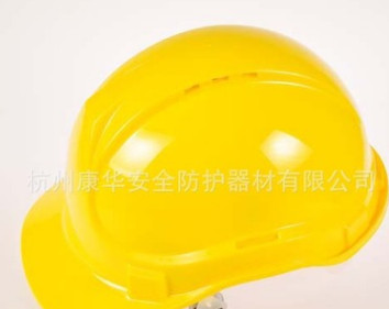 【廠家直銷】YS-4安全帽 ABS材質 可旋鈕調節 CE EN397