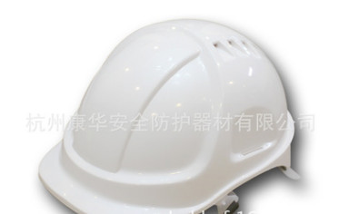 YS-7透氣孔安全帽 CE認證 ABS帽殼
