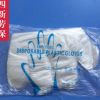 一次性手套 PE手套 食用薄膜手套 衛(wèi)生手套 100只裝獨立包裝 透明